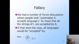7 1 Problem Session 1