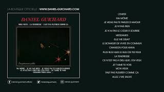 Daniel Guichard - Ce n'est pas à Dieu que j'en veux (Live 1982)