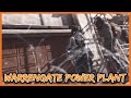 Tom Clancy's The Division - Warrengate Power Plant #11 - No Commentary Walkthrough Gameplay