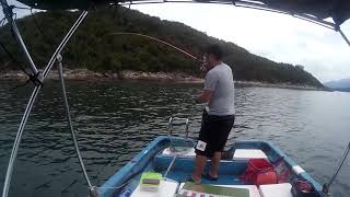 Fishing HK_船磯小分享