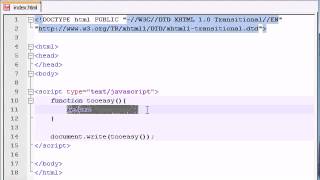 Beginner JavaScript Tutorial 9 The return Statement YouTube