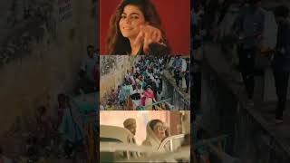 Taskar - Official Video | Shree Brar | 7 Raniyan | Punjabi Song 2023