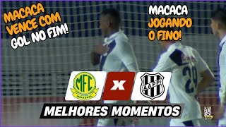 4 VITÓRIA SEGUIDA! Mirassol 1 x 2 Ponte Preta | Gols do JOGO | PAULISTÃO 2025