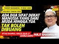 Teguran Nabi Kepada Hakim - Ustaz Shamsuri Haji Ahmad