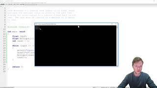 PracticalLab6.4. C Programming