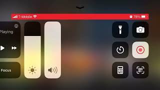 Huh anime sound effect