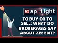 Explained: Zee Entertainment Vs IndusInd Bank; Impact On Stock | ET Now Spotlight