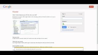 Learn with Lisa: How To Get Started with a Google Reader