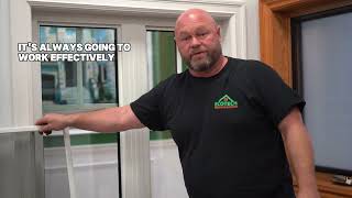 WATCH THIS BEFORE YOU UPGRADE YOUR WINDOW -EcoTech Windows and Doors.