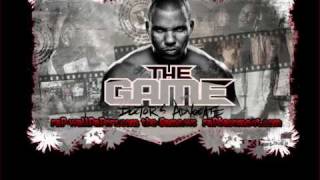 The Game ft. Lil' Scrappy - Southside (Dirty + Lyrics)