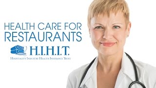 Health Care for Restaurants| HIHIT