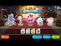 🍪薑餅人王國🍰動盪蛋糕塔 lv 1~5 🗼decadent choco cake tower tray丨cookie run kingdom