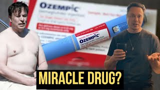 Is Ozempic Too Good To Be True? | My Thoughts As A Doctor