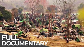 Aftermath of the Fukushima Meltdown & Danakil Desert | Mystery Places | Free Documentary