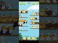 Bird Short Quest stage 25 #mobirix #games #puzzle #sorting #shorts #braintest #gamer #logicpuzzle