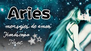 ARIES! UN OFRECIMIENTO QUE NO TE ESPERABAS!!! 🎁🌟✨ HORÓSCOPO TAROT Y AMOR