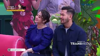 Cerita Billy Syahputra Yang Tetap Berteman Baik Dengan Mantannya | PAGI PAGI AMBYAR (19/5/22) P1