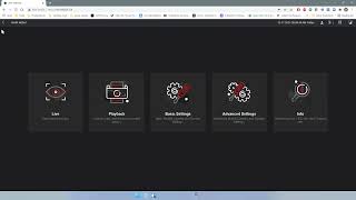 Webinar - Working with the IC Realtime Web Interface