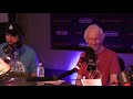 Robby Krieger in-studio on Jonesy's Jukebox