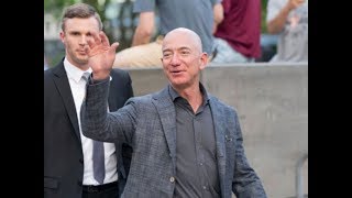 Inc42 Shots | Jeff Bezos In India: Billion-Dollar Promise For SMBs