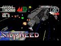 MD CD シルフィード / Silpheed - Full Game