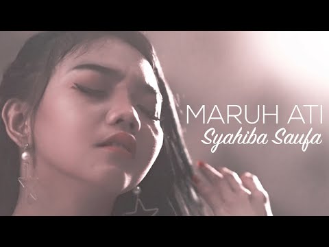 Syahiba Saufa Maruh Ati