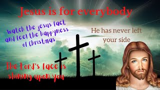 Jesus is for everybody I Life Changing quotes of God I Before Christmas you must watch