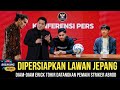 TIMNAS INDONESIA MAKIN MENGERIKAN !! ERICK TOHIR LANGSUNG DATANGKAN PEMAIN KELAS EROPA