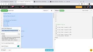 Building Blocks Session - 1 - Python Basics