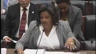 Sep. 23, 2010 - A Hearing on "Pipeline Safety Oversight and Legislation"