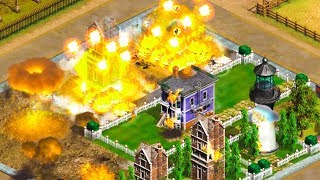 Using The Power Of Boning To Take Over The World in Constructor Plus