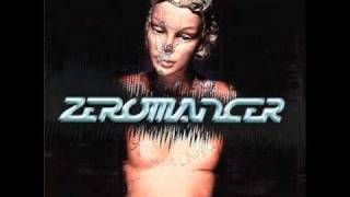 Zeromancer Flirt with me (Lyrics)