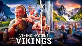 The ENTIRE HISTORY of Viking Hygiene: The Weird, Yet Genius, Secrets | Historic Documentary 4K