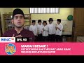 USTADZ MUSA ANGRY! Because the Children Have Messed Up the Kitchen | KUN ANTA Eps 90 (2/2)