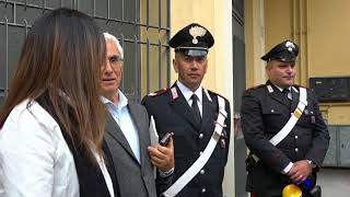 CASSINO: Inaugurazione nuova sede PD del 05-05-2018