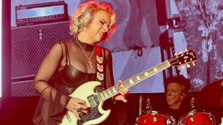 Fire (4K Let Me Stand) - Samantha Fish Live @ Experience Hendrix 2024, LBC, Santa Rosa, CA 9-25-24