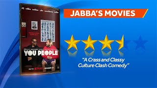 You People & Shotgun Wedding Film Reviews - Jabba's Movies