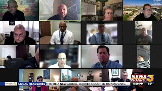 Riverside County Sheriff’s Department expects rise in demand for active shooter training