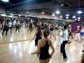 21 12 11 cardio dance event lialios balatsinos gym tonic