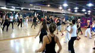 21-12-11  cardio dance event lialios - balatsinos gym tonic