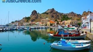 Lemnos island - JustGreece.com