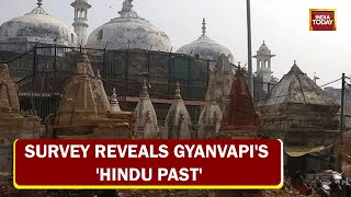 'Supreme' Hearing On Gyanvapi To Resume Today; Survey Reveals Gyanvapi's 'Hindu Past' | Top Updates