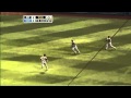 2009/06/16 Crede's RBI double