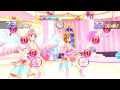 【720p】アイカツ！－トップアイドル決定戦2－shining line*