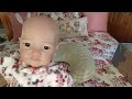 selling reborn baby dolls is not for the tender hearted