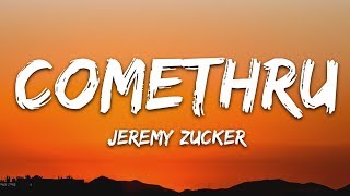Jeremy Zucker - Comethru Lyrics Feat Bea Miller