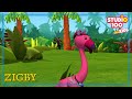 IT WILL BE FUN!  - ZIGBY - STUDIO100 miniKIDS - KIDS CARTOONS