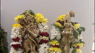 అద్భుతమైన గోదాదేవి పాట ( beautiful song on Godadevi) lyrics given in Desc