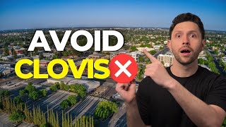 Avoid Moving To Clovis California Unless You Can Handle These 8 Things