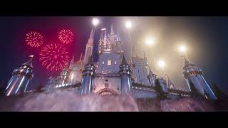 Walt Disney Studios Motion Pictures/Walt Disney Animation Studios/Walt Disney Pictures (2023)